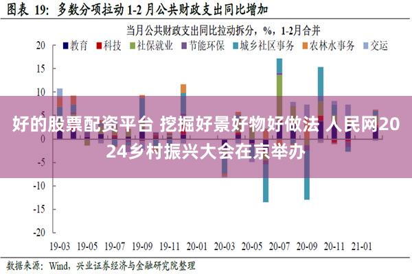 好的股票配资平台 挖掘好景好物好做法 人民网2024乡村振兴大会在京举办