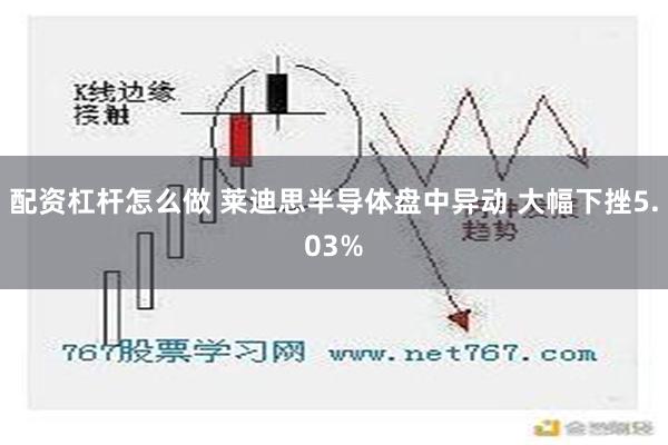 配资杠杆怎么做 莱迪思半导体盘中异动 大幅下挫5.03%